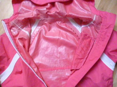 Sportovní bunda 5-6, f&f,116