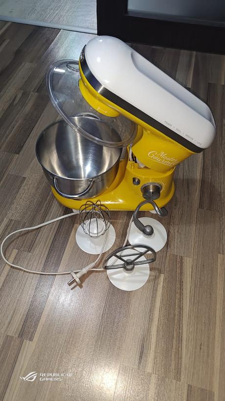 Kuchyňský robot sencor stm 3626yl, sencor