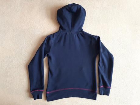 Dětská mikina, mikinka, vel.128/134, pepperts, pepperts,128