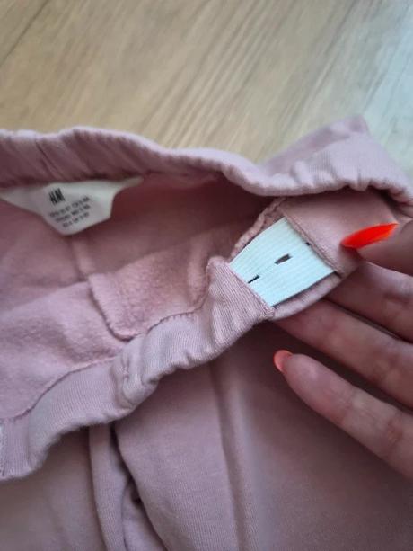 Legíny h&m, vel. 98/104, h&m,98