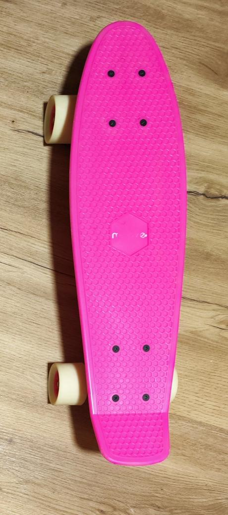 Skateboard - penny board, 