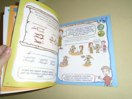 Pecka hrady a zámky objevitelský deník,