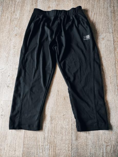 3/4 sportovní dámské, karrimor,s