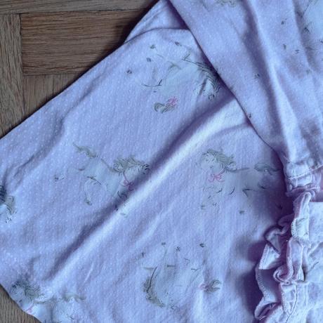 Pyžamo s koníky, wolf,116