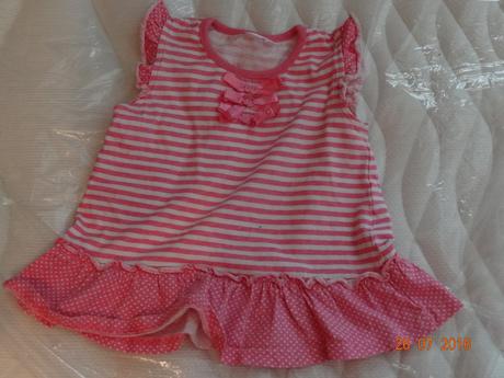 Růžové šatičky, 74