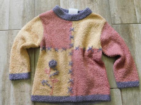 Svetřík na jaro, 86