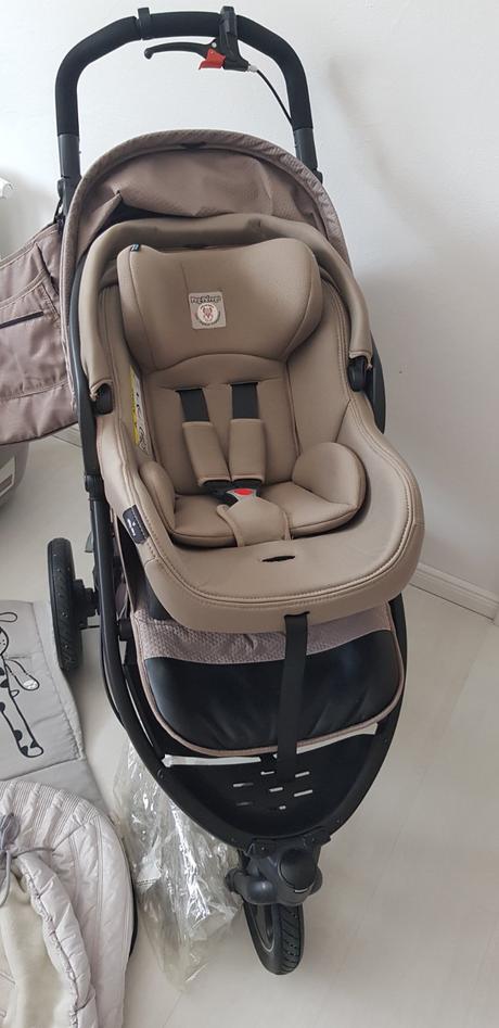 Kočárek peg perego book cross, peg-pérego,peg-pérego book cross
