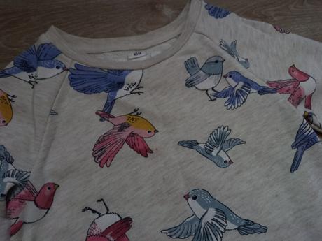 Šaty, šatičky, h&m,110