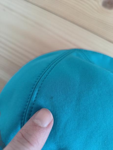 Softshellová čepice, 52