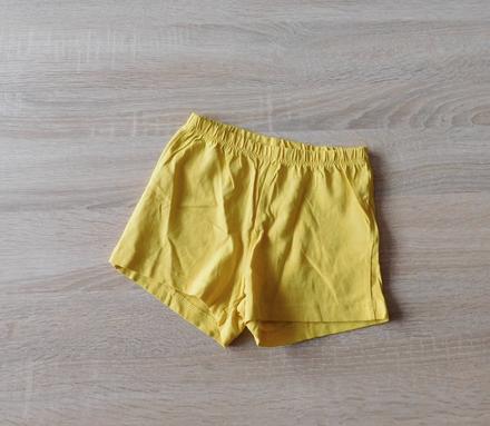 Kraťasy lupilu vel.98/104, lupilu,104