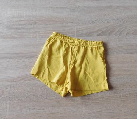 Kraťasy lupilu vel.98/104, lupilu,104