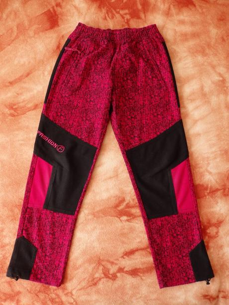 Kalhoty fashion, 134