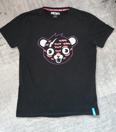 Dívčí/dámské tričko next fortnite, next,s