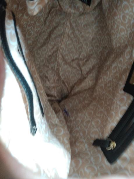 Kabelka guess, guess