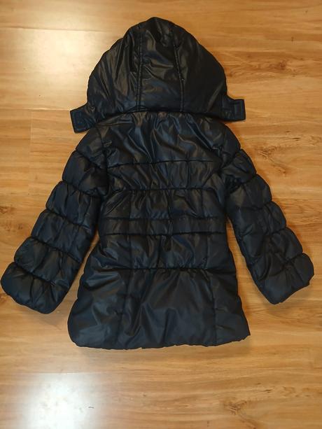 Zimní bunda knot so bad, vel. 110, 110