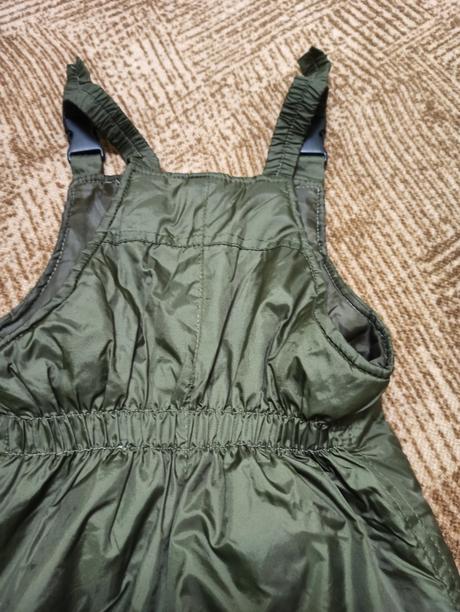 Oteplováky a punčocháče zdarma, 104