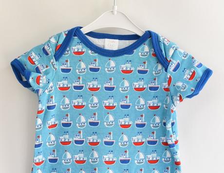 Letní overal vel. 0 - 3 m, miniclub,62