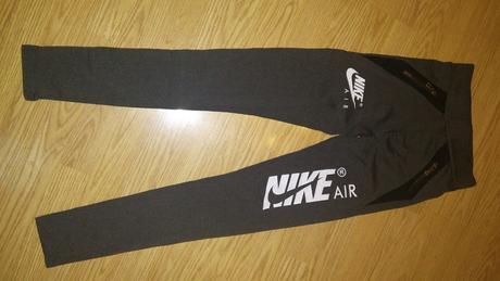 Zateplene leginy, primark,164