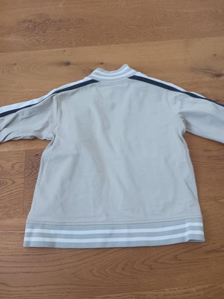 Mikina č.134/140, 134