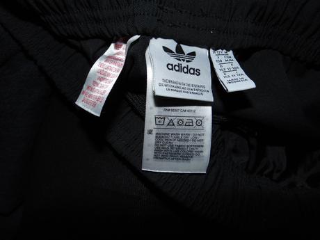 Kalhoty, adidas,152