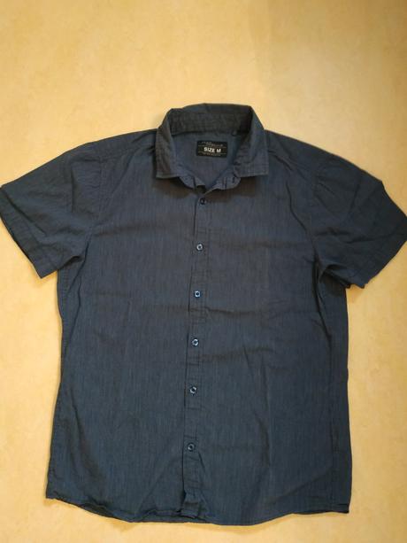 Košile vel.m, m