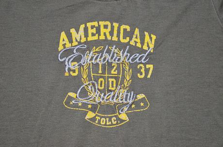 Triko s dlouhým rukávem, 158