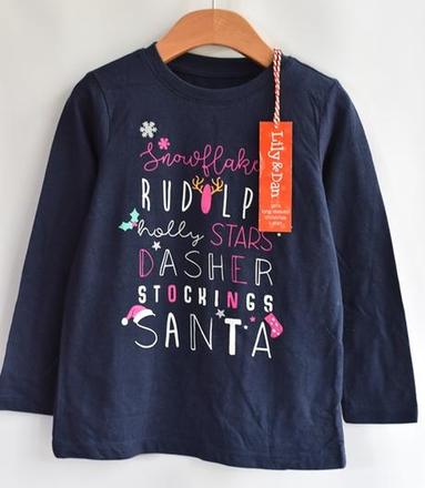 Tričko vel. 5 - 6 let, 116