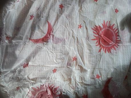 Koupelnový závěs, 