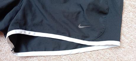 Šortky zn."nike" vel."s", nike,s