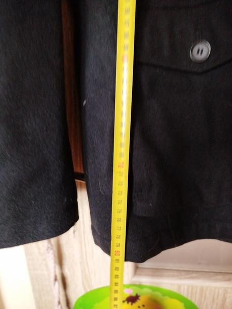 Pánský kabát angelo litrico, 42