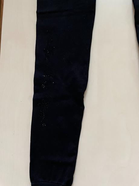 Leginy s korálky, vel neuvedena xxa xs-s, měřte, xs