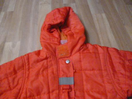 Zimní kombinéza vel.3-4 outfit, outfit,104