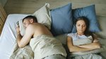 Jak řešit rozdílné potřeby při usínání s partnerem?