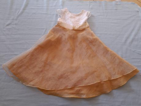 Sváteční šaty, vel 122, tu, tu,122