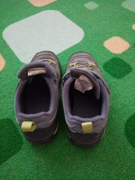 Chlapecké boty 30, decathlon,30