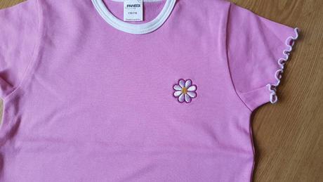 Tričko vel.110/116 č.660, loana,110