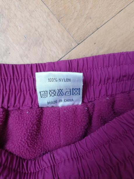 Oteplováky 98 wolf, wolf,98