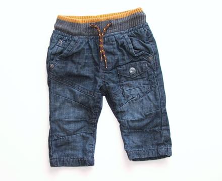 K977 podšité rifle vel. 68, next,68