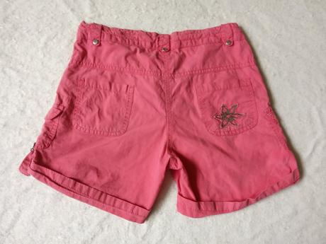 Kraťasy 9-10let, 140