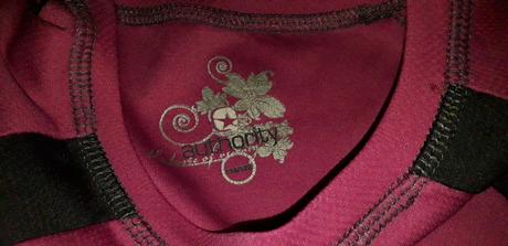 Funkčné športové tričko authority, authority,116