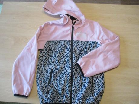 Softshellová bunda, 134