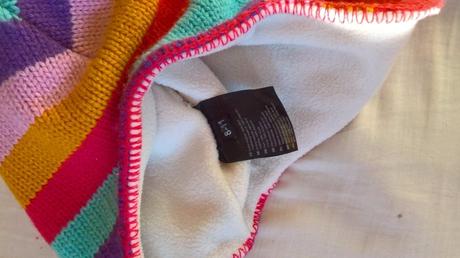 Teplá zimní čepice, lewro,128