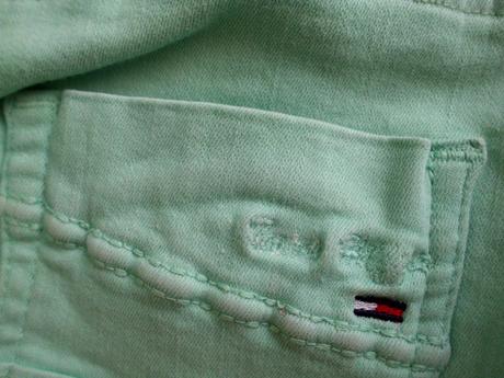 Slim 30, tommy hilfiger,m