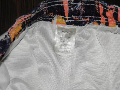 Klučičí plavky lindex - vel.140, lindex,140