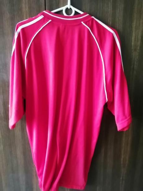 Sportovní triko vel. xxl, xxl