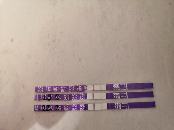 Zamlklé těhotenství, ale test je silnější. Jak je to možné?