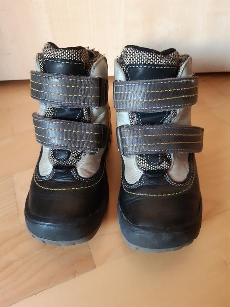 Trekové fare, fare,27