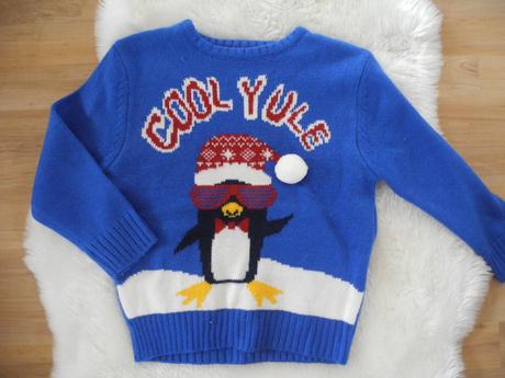 Svetr vánoce, 116