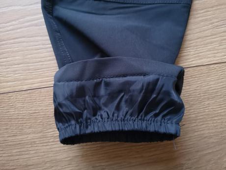 Letní sportovní kalhoty kugo vel.110, kugo,110