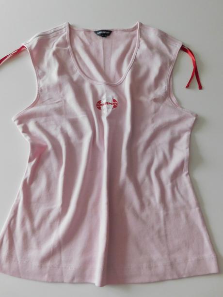 Dámské triko, mexx,xl